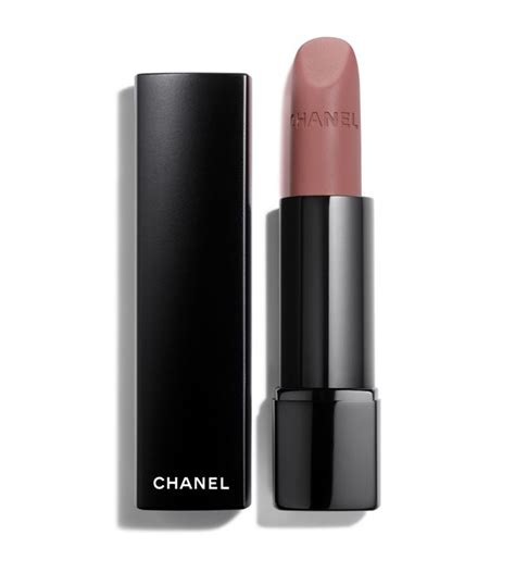 chanel rouge allure velvet price in india|chanel lipstick rouge allure 109.